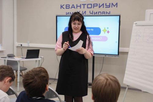 Проект «Я — медийщик!» в цифрах 